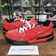 Usado, Tamanho 9 - Nike Zoom Paul Rodriguez 3 Vermelho 366620-661 Autêntico SEM CAIXA comprar usado  Enviando para Brazil
