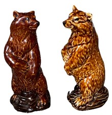 Beneagles whisky bear for sale  STANLEY