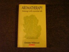 Aromatherapy. massage essentia for sale  UK