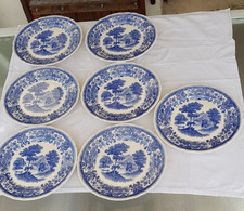 Service dessert faience d'occasion  Épinal