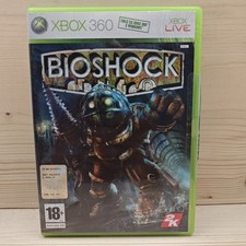 Bioshock pal ita usato  Barcellona Pozzo di Gotto