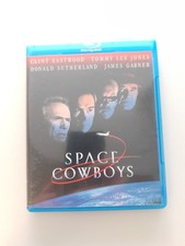 Space cowboys blu gebraucht kaufen  Chemnitz