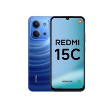 Xiaomi redmi 15c usato Xiaomi redmi 15c usato  Italia