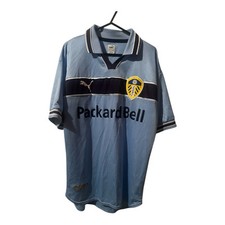 Leeds united 1999 for sale  LEEDS