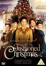 Old fashioned christmas for sale  ROSSENDALE