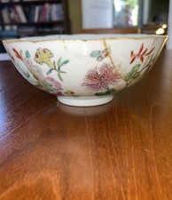 Antique chinese porcelain for sale  BRISTOL