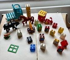 Lot duplo lego d'occasion  Paris XX