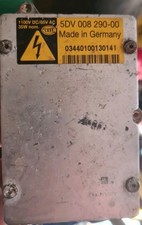 Xenon vorschaltgeräet steuerg gebraucht kaufen  Westeregeln