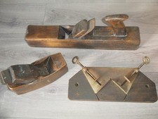 Antique vintage wooden for sale  DEESIDE