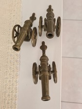 Canons laiton collectionneur d'occasion  Poussan