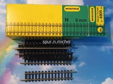 Gerade gleise artikel gebraucht kaufen  Deutschland