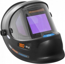 Casque soudage automatique d'occasion  France