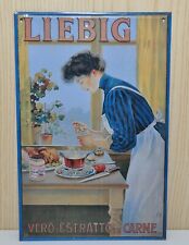 Liebig estratto carne usato  Casalpusterlengo