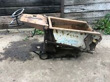 Tcp ht500 dumper for sale  WIGAN