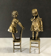 Pair vtg girl for sale  Miami