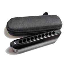 Bushman John Lee Harmonica (Assassino JDR) Grande Nova Harpa Revendedor/Garantia dos EUA comprar usado  Enviando para Brazil