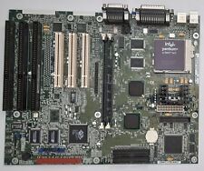 Intel Anchorage AN430TX Sockel 7 ISA retro Mainboard + Pentium MMX 200MHz + 32MB, usado comprar usado  Enviando para Brazil