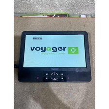 Voyager vydvd9 portable for sale  STAFFORD