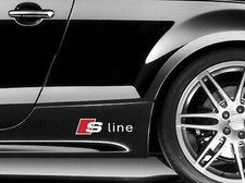 Audi sline line gebraucht kaufen  Hamburg