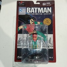 Blister batman the d'occasion  Haubourdin
