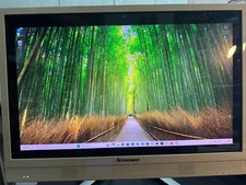 All one lenovo usato  San Pancrazio Salentino
