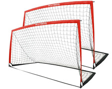 Portable soccer goals for sale  Fairless Hills
