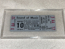 Sound music 1964 for sale  Summerfield