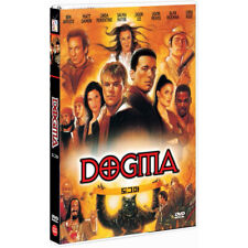 Dogma,1999 (DVD,All,New) Kevin Smith, Ben Affleck, Matt Damon comprar usado  Enviando para Brazil