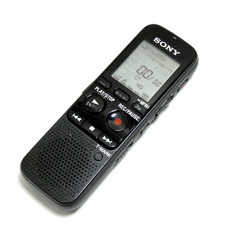 Sony icd px333 d'occasion  Nice-