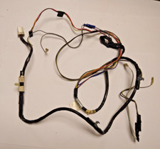 Chicote de fios de luz de alto-falante traseiro Jeep Cherokee XJ 1997 1998 1999 2000 2001 comprar usado  Enviando para Brazil