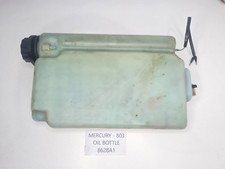 GENUÍNO Motor de popa Mercury Mariner Motor GARRAFA DE ÓLEO TANQUE ASSY 100 115 HP comprar usado  Enviando para Brazil