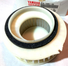 Luftfilter yamaha xvs gebraucht kaufen  Moers