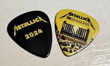 Metallica 2024 seasons for sale  Irwin