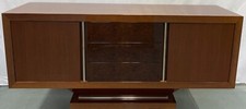 Contemporary modern credenza for sale  Miami