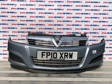 Vauxhall astra hatchback for sale  ACCRINGTON