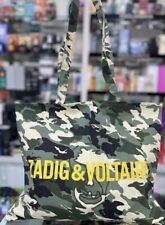 Zadig voltaire tote usato  Massa di Somma