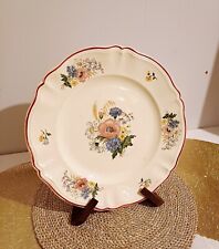 Assiette gâteaux faïence d'occasion  Rodez