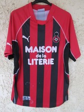 Maillot ogcn nice d'occasion  Nîmes
