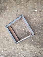 Lowered seat base for sale  DARTFORD