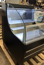 Opendisplay merchandiser turbo for sale  Fort Worth