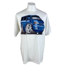 Camper van shirt for sale  OSSETT