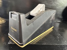 Heavy weighted scotch for sale  GREAT YARMOUTH