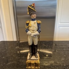 Capodimonte bruno merli for sale  Saint James