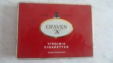 Boîte cigarettes marque d'occasion  Le Château-d'Oléron