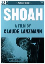 Shoah (4 Disc Set & 184 Page Book Special Edition Box Set) [DVD] ... - DVD  B2VG comprar usado  Enviando para Brazil
