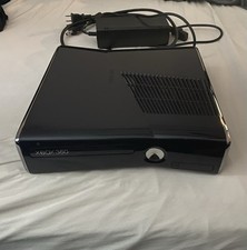 Xbox 360 Slim RGH na sprzedaż  Wysyłka do Poland
