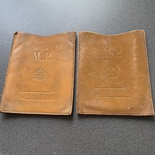 Metropolitan police leather for sale  HAVERFORDWEST