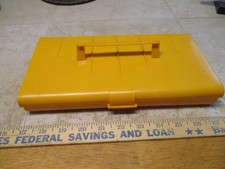Vtg yellow scale for sale  Bartlesville