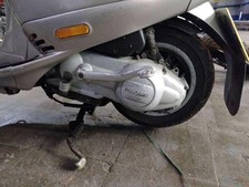 2004 piaggio vespa for sale  SKELMERSDALE