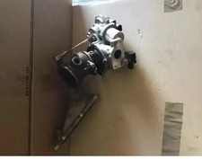 Turbina smart 453 usato  Giugliano in Campania